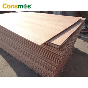 <span class=keywords><strong>Contrachapado</strong></span> Comercial de Alta Calidad con Núcleo de Álamo y Revestimiento de Madera <span class=keywords><strong>Okume</strong></span>/Bintangor/Abedul para Muebles - Product Image 3