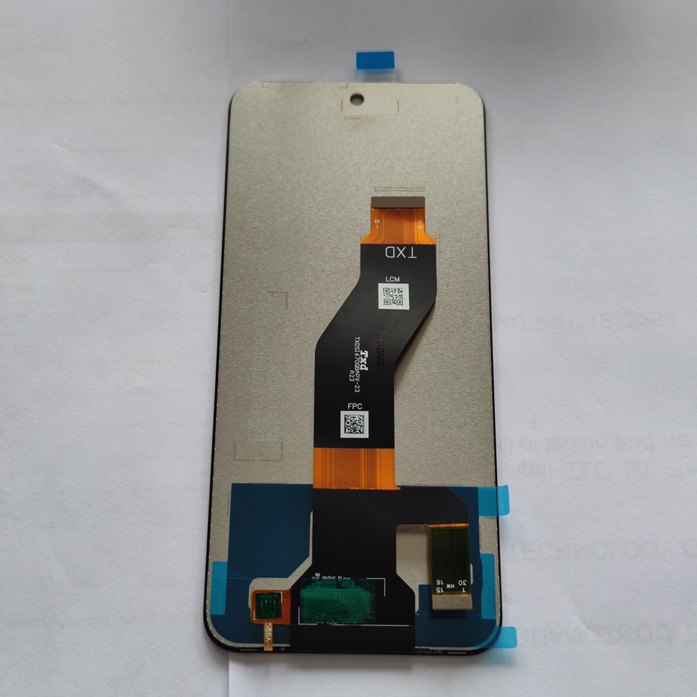 tecno spark go 2 mobile