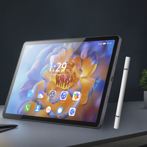 แท็บเล็ตพีซี OEM Business ขนาด 11 นิ้ว แรม 6GB ความจุ 128GB รองรับเมาส์ 4G 5G ซิมการ์ดคู่ แบตเตอรี่ 7000mah ระบบปฏิบัติการ Android 15 พร้อมคีย์บอร์ด รองรับ WIFI - Product Image 4