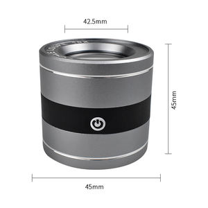 Lente d'<span class=keywords><strong>Ingrandimento</strong></span> Portatile Wufan 10X con Batteria Ricaricabile USB, Luce LED/UV e <span class=keywords><strong>Scala</strong></span> Graduata - Product Image 4