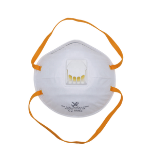 XPRO หน้ากากช่วยหายใจแบบครึ่งหน้า, หน้ากากช่วยหายใจป้องกันอนุภาคของ <span class=keywords><strong>FFP1</strong></span>/FFP2/FFP3 - Product Image 6