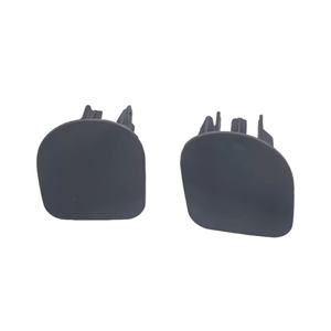 Cho Alfa Romeo Stelvio front bumper phun nước bìa, đèn pha phía trước làm sạch bìa, kéo Bìa - Product Image 4