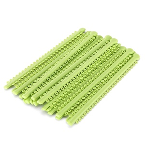 Fasce elastiche ortodontiche di colore di alta qualità legatura elastica dentale - Product Image 2