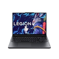 Lenovo Legion 5 2023 I9 13900HX/32GB/1TB SSD/RTX4080 2K 16 inci Win 11 Metal Laptop Baru Bahasa Inggris untuk Rumah dan Gaming