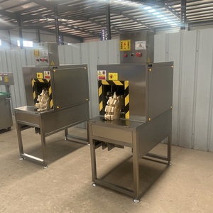 Machine de découpe d'<span class=keywords><strong>ailes</strong></span> de poulet entièrement automatique Machine de séparation d'<span class=keywords><strong>ailes</strong></span> de poulet Machine de découpe de diviseur d'<span class=keywords><strong>ailes</strong></span> de poulet - Product Image 2