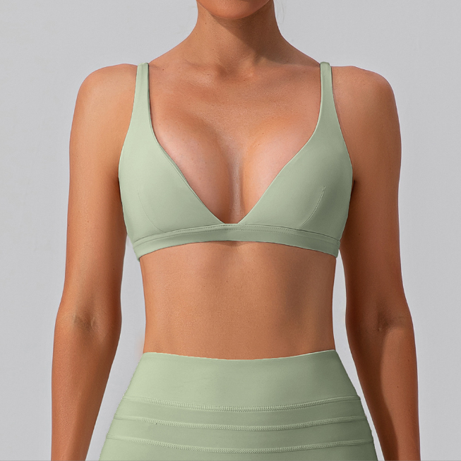 mint green
