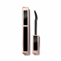 Mascara Volumisant Allongeant Imperméable Longue Tenue Anti-Bavures Maquillage des Cils Fabricant Cosmétique OEM ODM Marque Privée