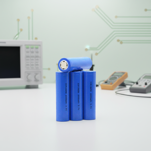 18650เซลล์18650 3.7V 2000mAh แบตเตอรี่ลิเธียมไอออน - Product Image 4