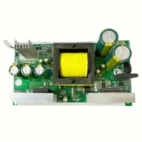 Chargeur de batterie au phosphate de fer et de lithium 12V, chargeur intelligent rapide pour batterie au lithium 12V à cellule unique 14,6V 20A