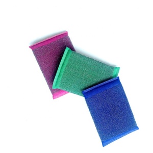 Esponja de Acero, Esponjas para Ollas, Esponja Mágica de Alambre de Acero - Product Image 3