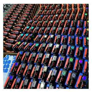 JY-633 đa phổ coinslot Máy bán hàng tự động điện tử đa xu cuộn đồng xu chấp nhận cho máy bán hàng tự động Tủ Arcade - Product Image 4