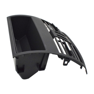 Panneau de ventilation BMW 64229172167, console centrale arrière, commande de climatisation pour 535i 525i 528i, plastique - Product Image 4