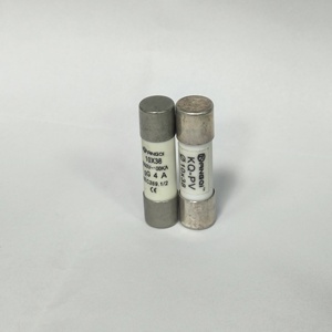 Cầu chì nắp tiếp xúc hình trụ 10*38 - Product Image 2