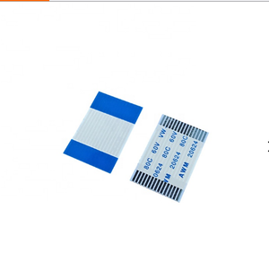 Cable Plano Flexible FFC Personalizado de <span class=keywords><strong>4</strong></span> a 80 Pines, de 30 a 8000 mm de Largo, <span class=keywords><strong>para</strong></span> Impresora - Product Image 4
