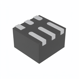 TPS62827ADMQR Power Management (PMIC) Electronic Circuit Components 6 VFDFN BOM IC In Stock - Product Image 1