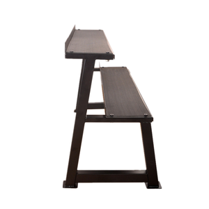 Cheap Price Commercial Gym Fitness Equipment <strong>Dumbell</strong> Kettlebell Storage Stand <strong>Rack</strong> - Product Image 1