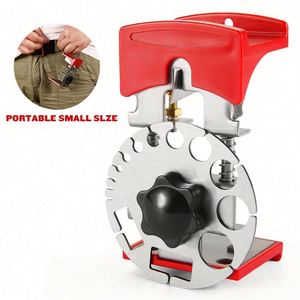 Herramienta Manual para Pelar Cables - Dispositivo Ajustable para Proyectos Personalizados y Entusiastas del Bricolaje - Product Image 3