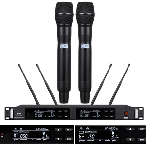 IGH-teléfono móvil inalámbrico de 24 pulgadas, icrophone, Aster con ynamic y 4 - Product Image 3