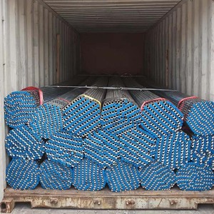 الجدول الزمني 40 أنبوب مجلفن 42 بوصة <span class=keywords><strong>2</strong></span> بوصة 6 متر - Product Image 2