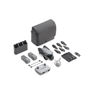 Dron Original Air 3S Fly More Combo Prosumer RC-N3 con Cámara Dual Teleobjetivo de 1" CMOS y 70 mm, 4K HDR, 45 Minutos de Vuelo, Transmisión de 20 KM, Plegable - Product Image 6