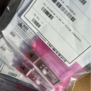 Ciscoo GLC-LH-SMD <span class=keywords><strong>1310nm</strong></span> 1000BASE-LX/LH 1 cổng 5VDC thu phát quang cho FTTH sợi quang với 5-năm bảo hành - Product Image 4