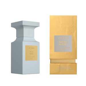 Perfume Transfronterizo Zhejiang <span class=keywords><strong>TF</strong></span> AL14-1, Fragancia Floral de Tuberosa, Spray de Larga Duración - Product Image 4
