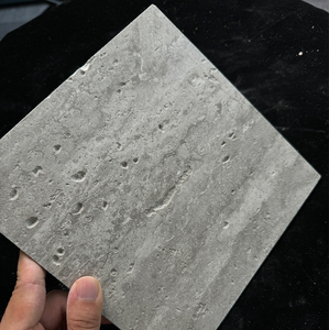 Mỏng ánh sáng ngoài trời trong nhà MCM travertine Stones tường MCM linh hoạt gạch gạch - Product Image 2