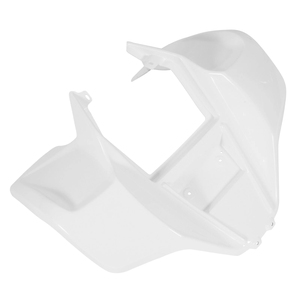 Kit carénage plastique avant et arrière pour Suzuki LT80 & Kawasaki KFX80 - Product Image 2