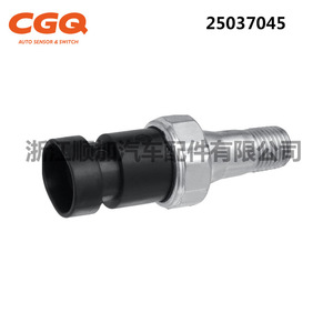 เซ็นเซอร์วัดแรงดันไฮดรอลิก Cw-7022 รุ่น 25037045 แบบเกลียว สำหรับ Buick Cadillac Chevrolet - Product Image 2