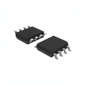 Buy Electronics Components Online Manufacturer Channel Power Management (PMIC) X5165S8Z-4.5A 8 SOlC - Product Image 1