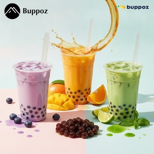 มันสำปะหลัง Boba คุณภาพดีที่สุด - Product Image 6