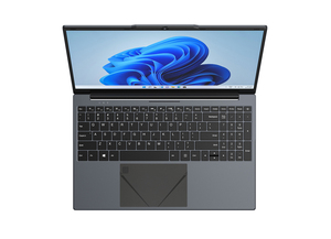 Gran oferta Win 11, gráficos UHD de 15,6 pulgadas, teclados Intel Celeron N5095 - Product Image 2