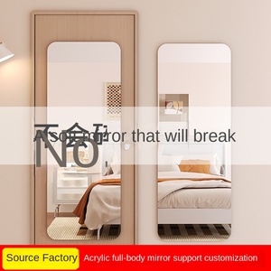 Specchio da parete in acrilico, - Product Image 3