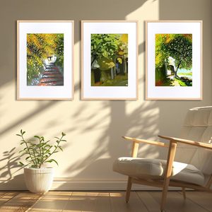 Nhà MDF khung ảnh bằng gỗ đen trắng Kích thước 3.5x5 12x16 A4 UV <span class=keywords><strong>in</strong></span> A1/A2 Poster khung gỗ cho hình ảnh bao gồm <span class=keywords><strong>8x10</strong></span> - Product Image 5