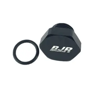 BJR Performance alta calidad 814 AN FLARE ENCHUFE SELLO DE LA O-RING