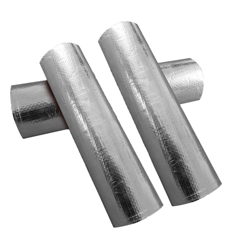 High Reflective Radiant Energy Radiant Barrier
