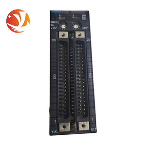 Módulo de Control de Movimiento O-mron CJ1W-NC433 CJ1WNC433 Nuevo y Original, Controlador Programable PLC - Product Image 3