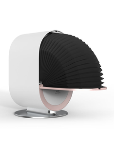 Tragbarer 3D AI Gesichtshaut diagnose analysator Gesichts prüfgerät Magic Face Mirror Device Haut analyze gerät Skin <span class=keywords><strong>Analyzer</strong></span> - Product Image 6