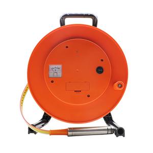 Règle de mesure du niveau de l'eau Portable, mini câbles, <span class=keywords><strong>capteur</strong></span> <span class=keywords><strong>avec</strong></span> alarme, Instruments de mesure du niveau - Product Image 3