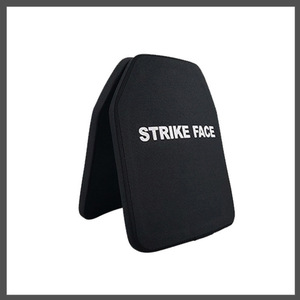 PE tấm Carbide Board gốm vest nhà máy tùy chỉnh Nguồn cung cấp chèn - Product Image 4