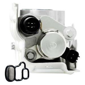 Conjunto de válvula solenoide de culata 15810-RAD-Y01 para Honda, pieza de repuesto nueva - Product Image 3