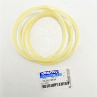 Joint d'étanchéité hydraulique d'origine 17A-50-12441 pour engins de chantier – Vente chaude