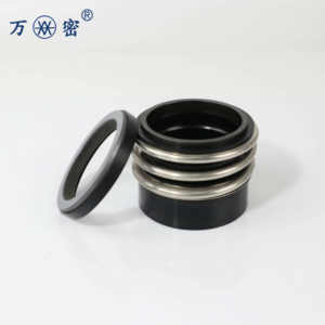 Tenuta meccanica MG1 G60 G6 G9 <span class=keywords><strong>CA</strong></span>/SIC/NBR SIC/VIT/SUS304 - Product Image 3