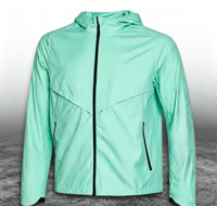 Vêtements de sport décontractés légers pour hommes et femmes, chemises à manches courtes à séchage rapide, vêtements de sport très élastiques