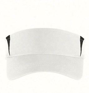 High Quality Dobby Style Oxford Dot Golf <b>Hat</b> with UV Protection Flexible Comfortable Stretch Fit Design Performance - Product Image 6