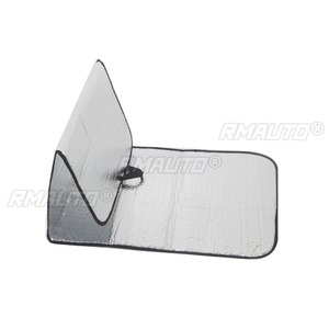 Protector Solar para Parabrisas Delantero de Coche, Aislante Térmico, para JL Wrangler JT Gladiator 2018-2021, Kit de Carrocería, Accesorios para Coche - Product Image 3