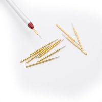 Kit de sondes Pogo Pin pour la réparation électronique