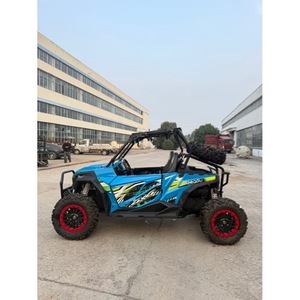 UTV de 800cc - Product Image 2
