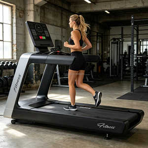 Nouveau <span class=keywords><strong>Tapis</strong></span> Roulant Commercial 2026 pour Salle de Sport – <span class=keywords><strong>Tapis</strong></span> Roulant Électrique Professionnel Fabriqué en Chine - Product Image 3