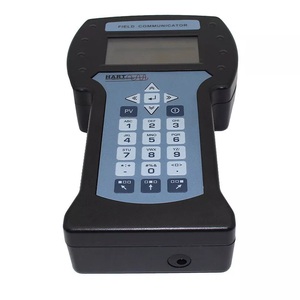 Handheld <strong>Hart</strong> 475 <strong>Communicator</strong> Intelligent Protocol Transmitter for <strong>HART</strong> Operation Handle Controller Original Low Price - Product Image 1